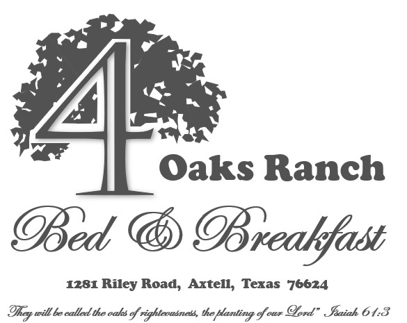 4Oaks Ranch Bed & Breakfast LLC