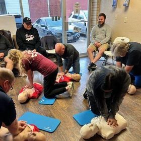 Kickstart CPR Training, LLC