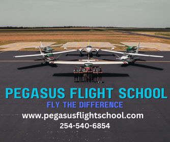 Pegasus Flight School