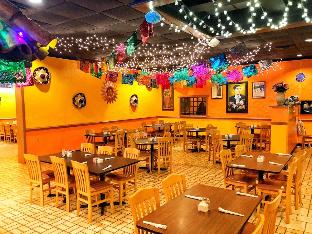 Abuelita’s Mexican Restaurant