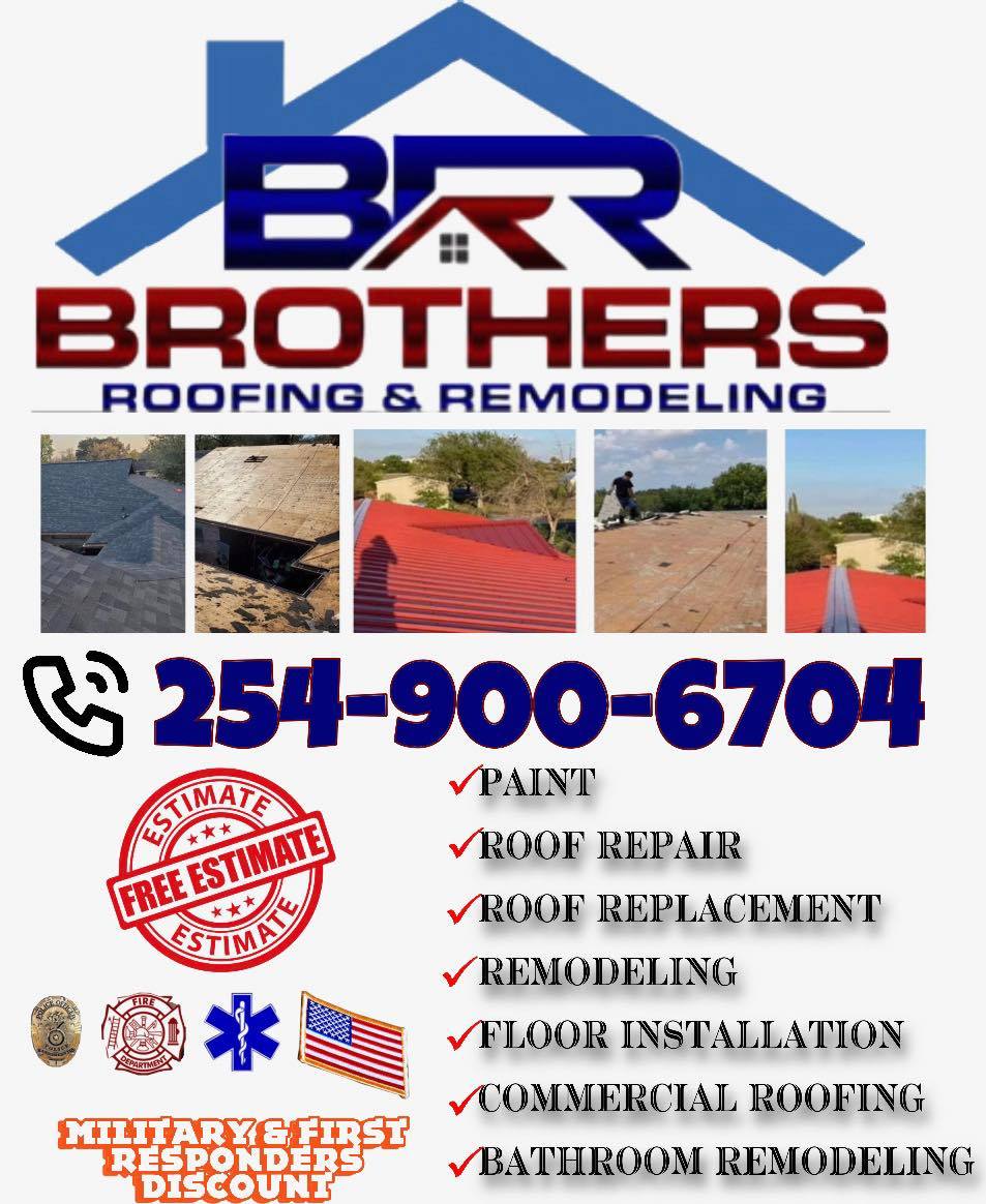 Brothers Roofing & Remodeling