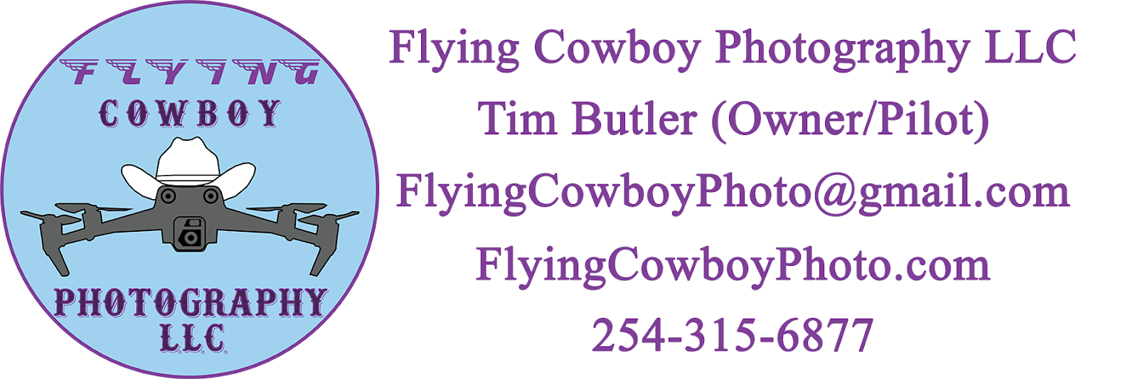 Flying Cowboy Photography LLC