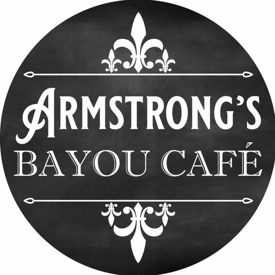 Armstrong’s Bayou Cafe