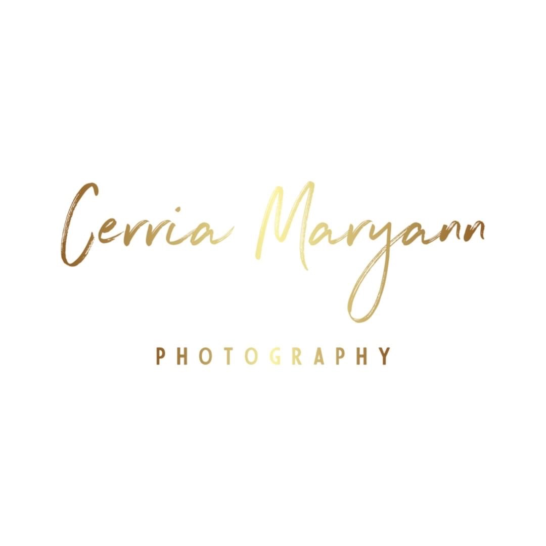 Cerria Maryann Photography